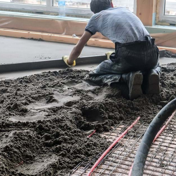 Schoonmaak en portiekonderhoud voor VVE